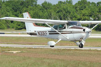N30EF @ LAL - At 2012 Sun N Fun