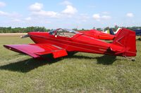 N96SM @ LAL - At 2012 Sun N Fun