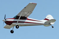 N2551C @ LAL - At 2012 Sun N Fun - by Terry Fletcher