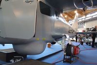 OE-FIN @ EDNY - Tecnam / Indra P2006T MRI at the Aero 2012, Friedrichshafen - by Ingo Warnecke