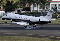 N728PH @ TNCM - N728PH