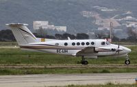 EC-LIH @ LFKJ - taxiing - by micka2b