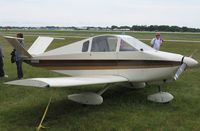 N9055B @ KOSH - EAA AirVenture 2011