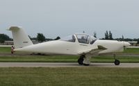 N2MU @ KOSH - EAA AirVenture 2011 - by Kreg Anderson