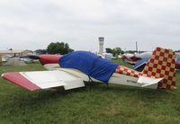N77KH @ KOSH - EAA AirVenture 2011 - by Kreg Anderson