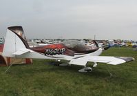 N630R @ KOSH - EAA AirVenture 2011 - by Kreg Anderson