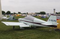 C-GLRO @ KOSH - EAA AirVenture 2011