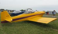 N67KB @ KOSH - EAA AirVenture 2011 - by Kreg Anderson