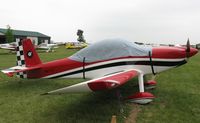 N877TC @ KOSH - EAA AirVenture 2011 - by Kreg Anderson