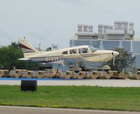 N703EA @ KOSH - EAA AirVenture 2011 - by Kreg Anderson