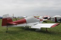 N883TT @ KOSH - EAA AirVenture 2011 - by Kreg Anderson