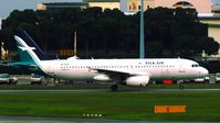 9V-SLD @ SIN - SilkAir - by tukun59@AbahAtok
