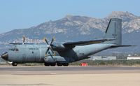 R96 @ LFKC - Taxiing - by micka2b