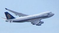 9V-SFJ @ SIN - Singapore Airlines Cargo - by tukun59@AbahAtok