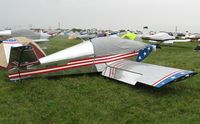 N196YX @ KOSH - EAA AirVenture 2011 - by Kreg Anderson