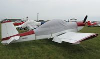N65BC @ KOSH - EAA AirVenture 2011 - by Kreg Anderson