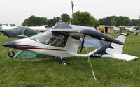 C-IMAG @ KOSH - EAA AirVenture 2011 - by Kreg Anderson