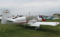 N944BD @ KOSH - EAA AirVenture 2011 - by Kreg Anderson