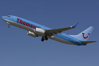 G-FDZZ @ EGSH - Departing EGSH on route to Ibiza.