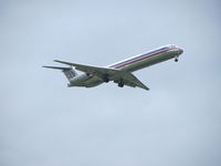 N968TW @ DFW - Taken at DFW airport on Saturday May 12, 2012.  On approach. - by Paul Stafford