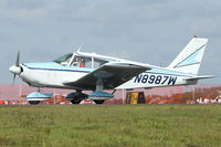 N8987W @ LAL - At 2012 Sun N Fun - by Terry Fletcher