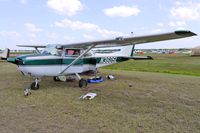 N3605L @ LAL - At 2012 Sun N Fun - by Terry Fletcher