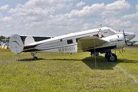 N9918R @ LAL - At 2012 Sun N Fun - by Terry Fletcher