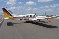 N29466 @ LAL - At 2012 Sun N Fun - by Terry Fletcher
