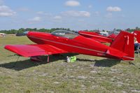 N583SV @ LAL - At 2012 Sun N Fun - by Terry Fletcher