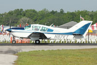 N87KT @ LAL - At 2012 Sun N Fun - by Terry Fletcher