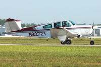 N8272T @ LAL - At 2012 Sun N Fun - by Terry Fletcher