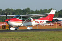 N9490X @ LAL - At 2012 Sun N Fun - by Terry Fletcher