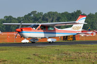 N2BP @ LAL - At 2012 Sun N Fun