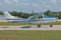 N9465Y @ LAL - At 2012 Sun N Fun - by Terry Fletcher