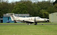 LX-JFH @ EGLD - Ex: HB-FRX > LX-JFH - Currently owned to; JetFly - by Clive Glaister