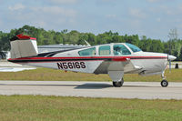 N5616S @ LAL - At 2012 Sun N Fun - by Terry Fletcher