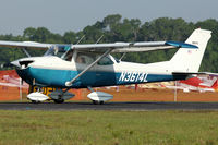 N3614L @ LAL - At 2012 Sun N Fun - by Terry Fletcher