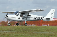 N6037Z @ LAL - At 2012 Sun N Fun - by Terry Fletcher