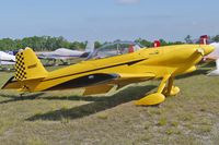 N20SC @ LAL - At 2012 Sun N Fun - by Terry Fletcher