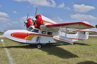 N404Q @ LAL - At 2012 Sun N Fun - by Terry Fletcher