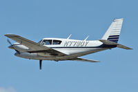 N7790Y @ LAL - At 2012 Sun N Fun - by Terry Fletcher