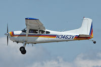 N3463Y @ LAL - At 2012 Sun N Fun - by Terry Fletcher