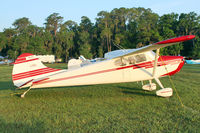 N8317A @ LAL - At 2012 Sun N Fun - by Terry Fletcher