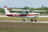 N93989 @ LAL - At 2012 Sun N Fun - by Terry Fletcher