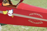 N866BC @ LAL - At 2012 Sun N Fun - by Terry Fletcher