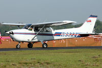 N8922V @ LAL - At 2012 Sun N Fun - by Terry Fletcher