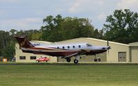 G-WINT @ EGLD - Originally owned to; Pilatus PC-12 Centre UK Ltd in July 2007 and currently with; Air Winton Ltd since August 2007 - by Clive Glaister