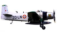 127002 @ TLS - Private WW2 Fighter Plane - by tukun59@AbahAtok