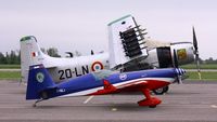 127002 @ TLS - Private WW2 Fighter Plane - by tukun59@AbahAtok