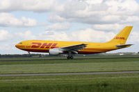 EI-OZH @ EHAM - Departing rw36L - by ghans